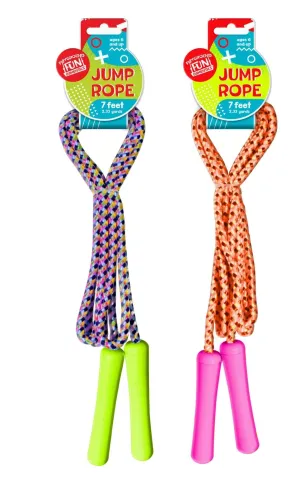 7 Foot Jump Rope
