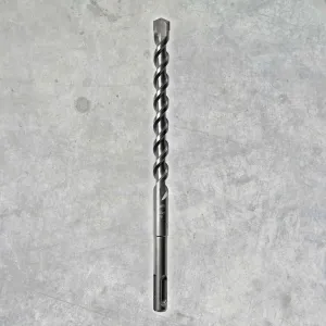 7pc. SDS-Plus Hammer Drill Bit Powerbohr Set (5-10mm Diameter)