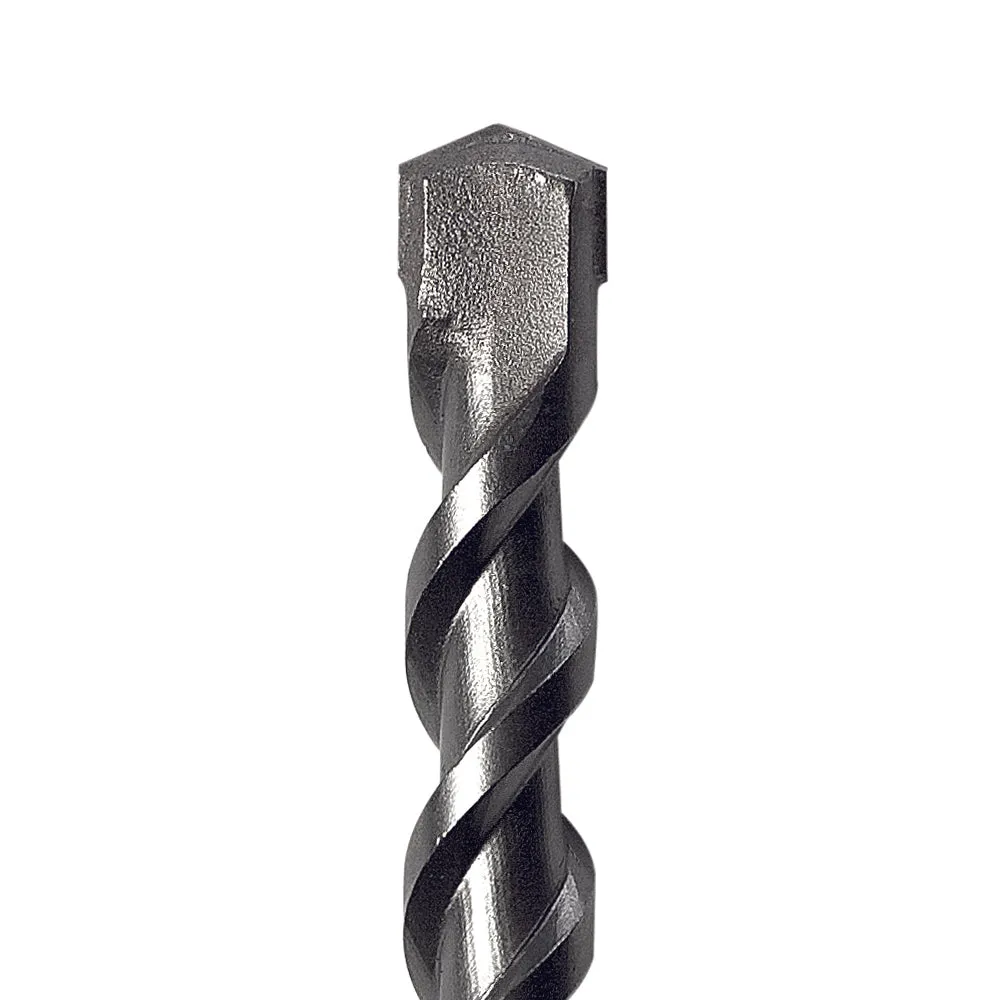 7pc. SDS-Plus Hammer Drill Bit Powerbohr Set (5-10mm Diameter)