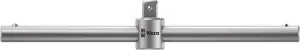 8789 A Zyklop sliding T-handle, 1/4", 1/4" x 110 mm