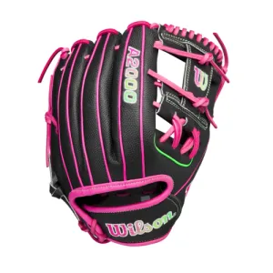 A2000 Party Time 1975 11.75" Baseball Glove - Glove of the Month August 2023
