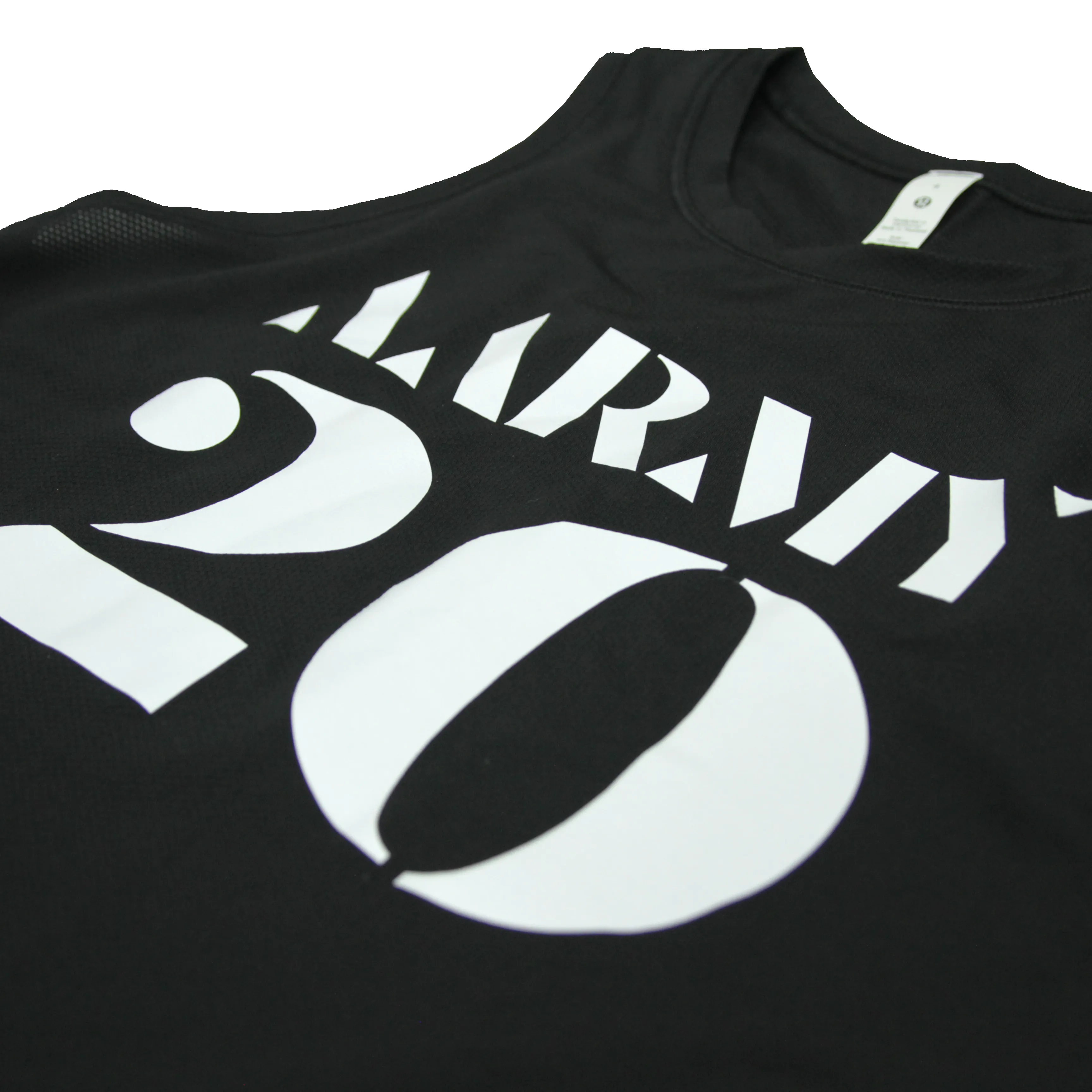 AARMY // lululemon High-Neck Run and Train Tank