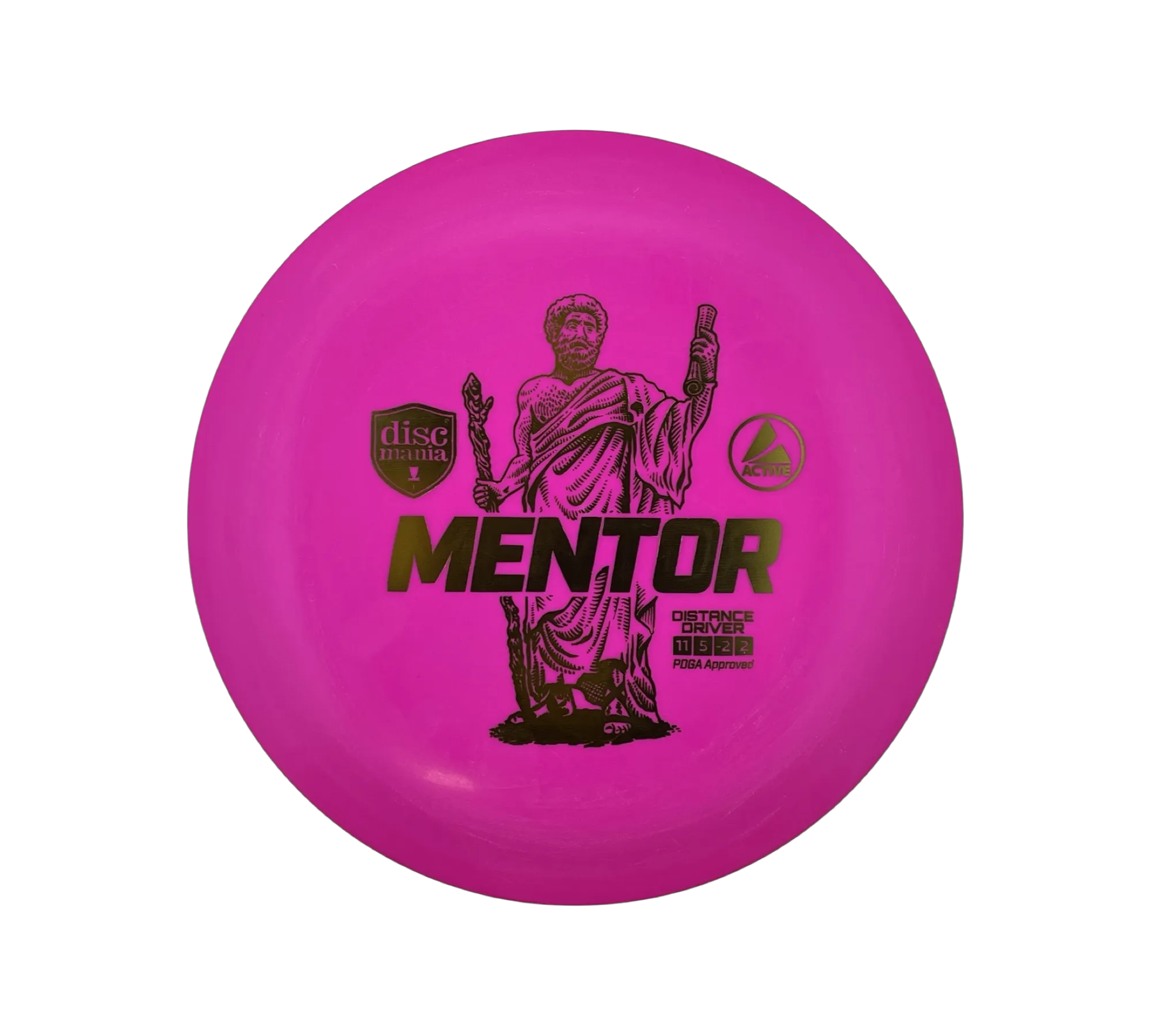 Active Mentor