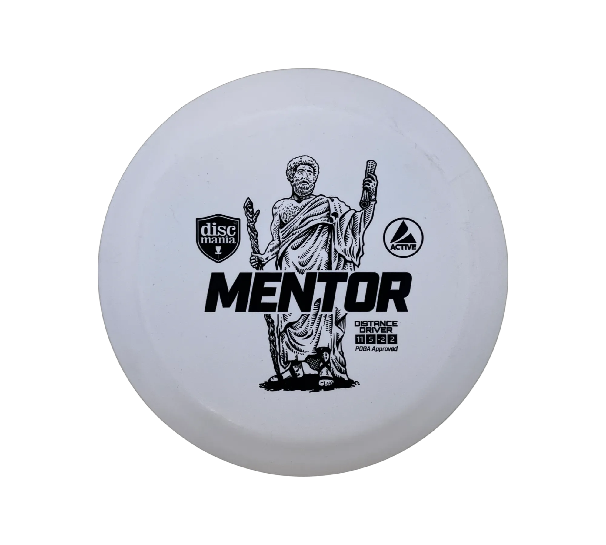 Active Mentor