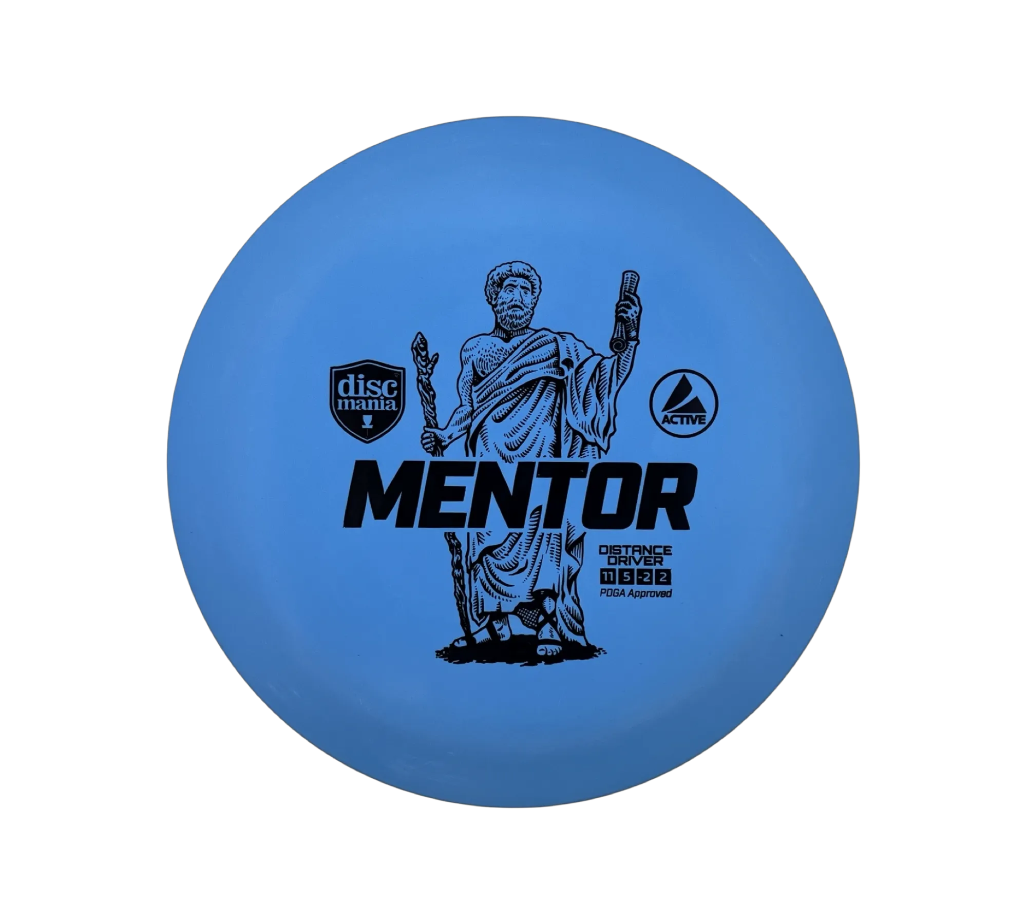 Active Mentor