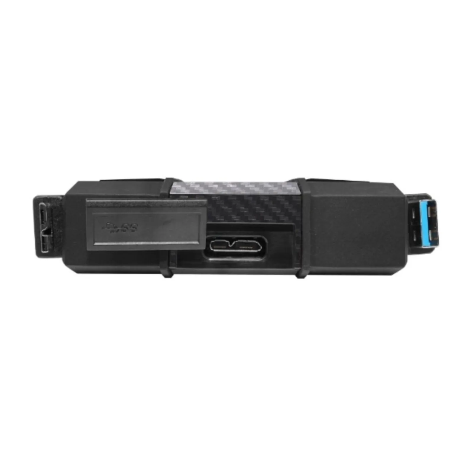 Adata Ahd710p-4tu31-Cbk Disco Duro Externo Hd710 Pro 4tb 3.1 Negro