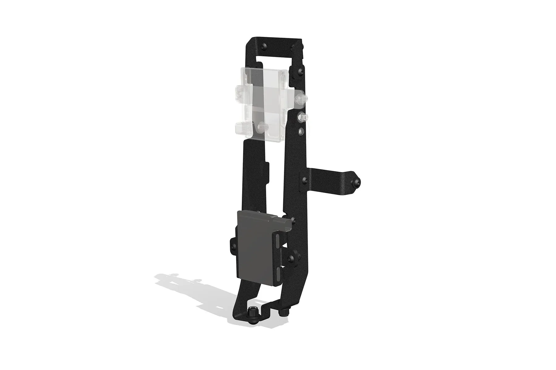 Addictive Desert Designs 2024  Ford F-150 Raptor Adaptive Cruise Control Bracket