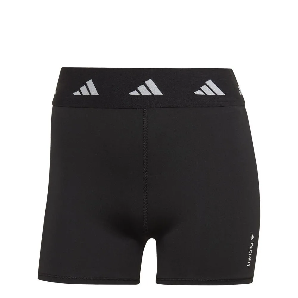 adidas Techfit Womens Short Tights
