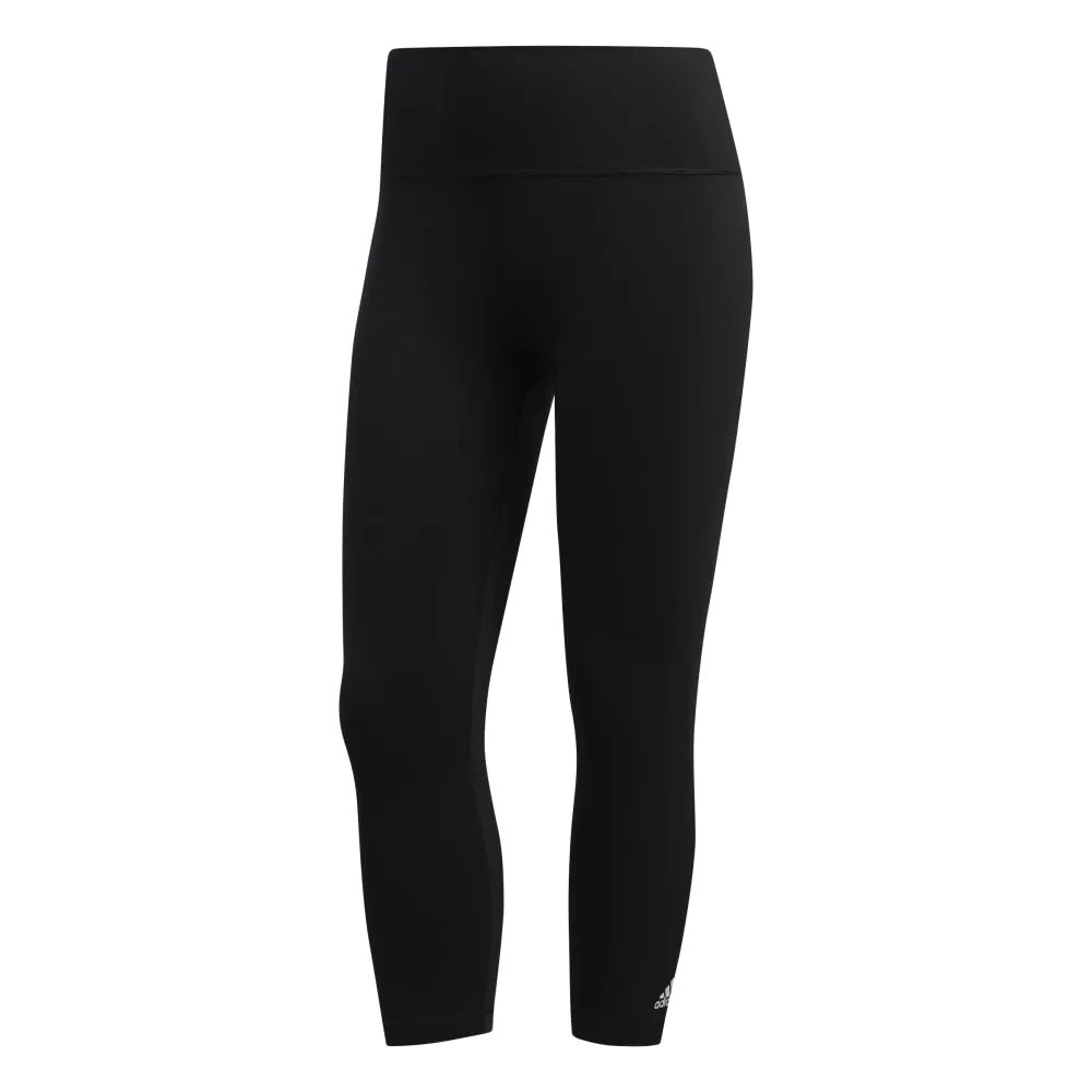 Adidas Womens Believe This 2.0 3/4 Tights