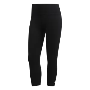 Adidas Womens Believe This 2.0 3/4 Tights