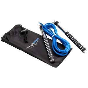 Adjustable Freestyle Jump Rope
