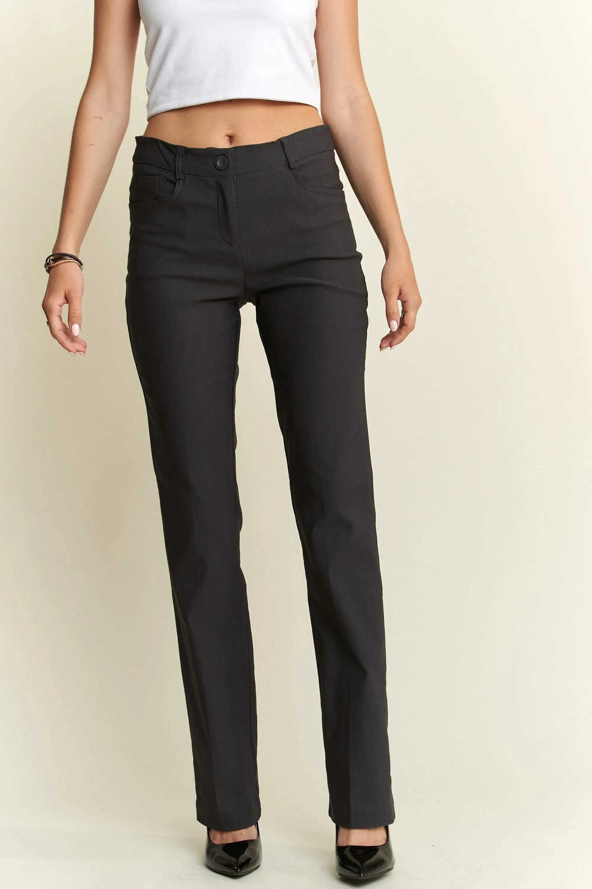 ADORA Millenium Long Pants