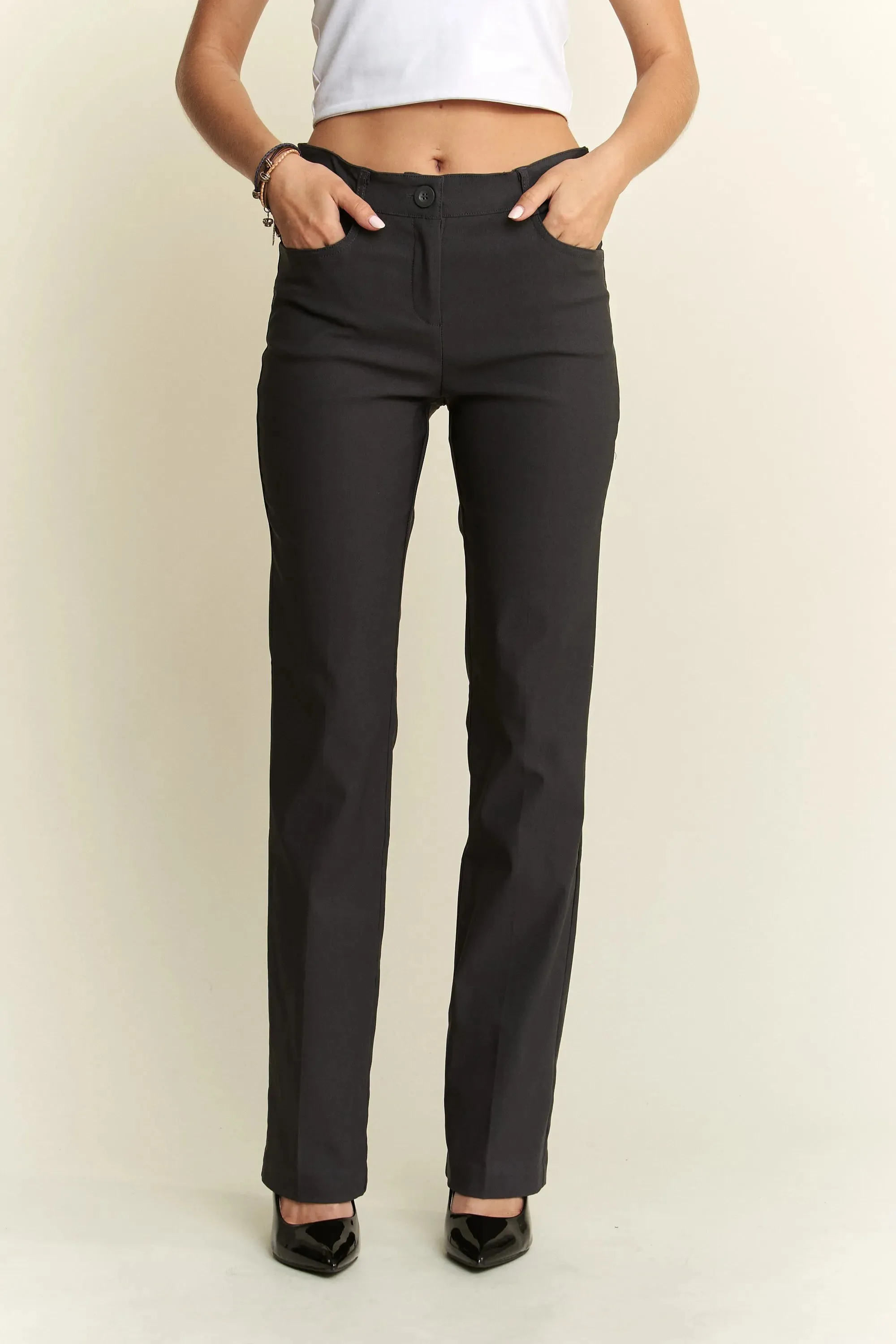 ADORA Millenium Long Pants