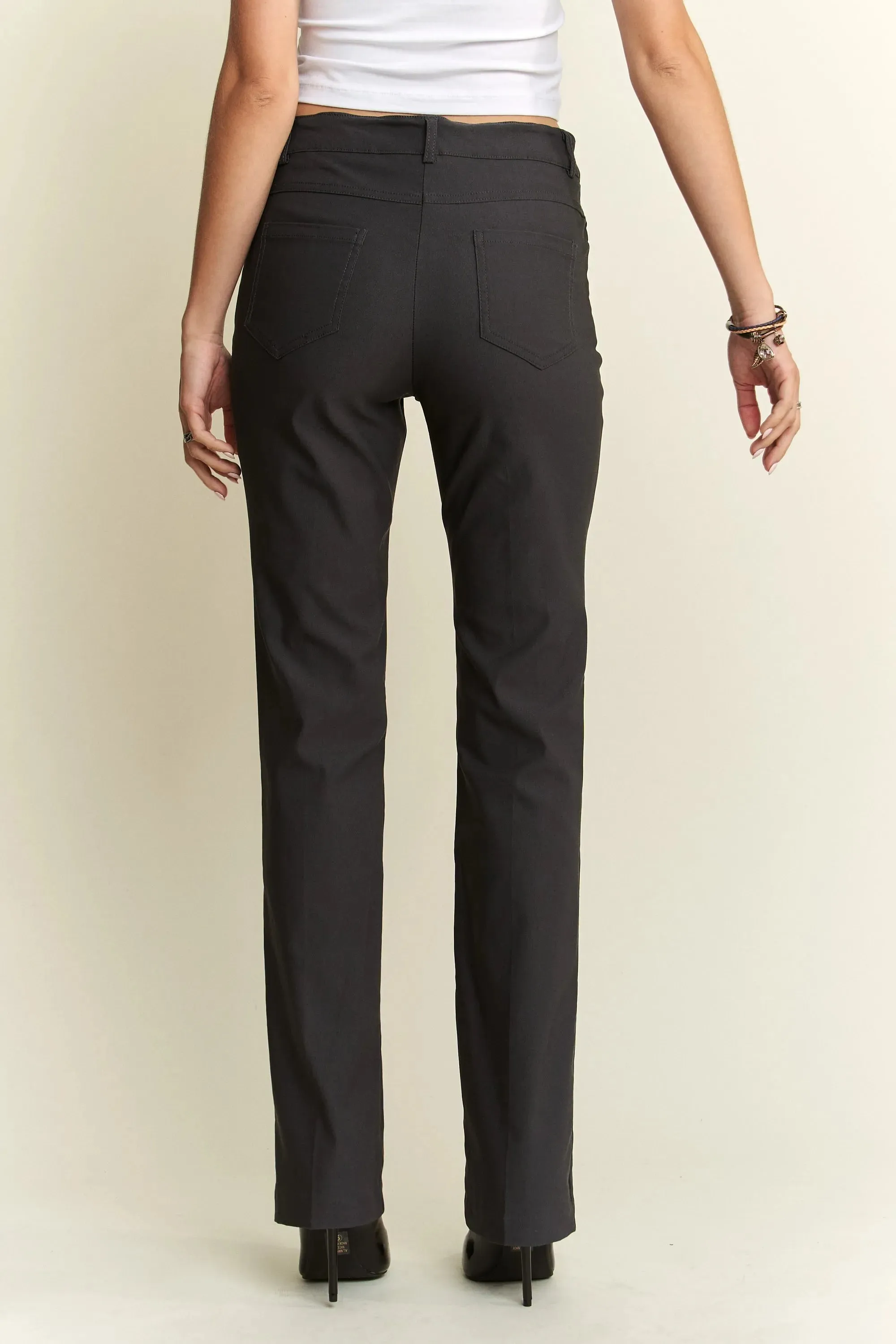 ADORA Millenium Long Pants