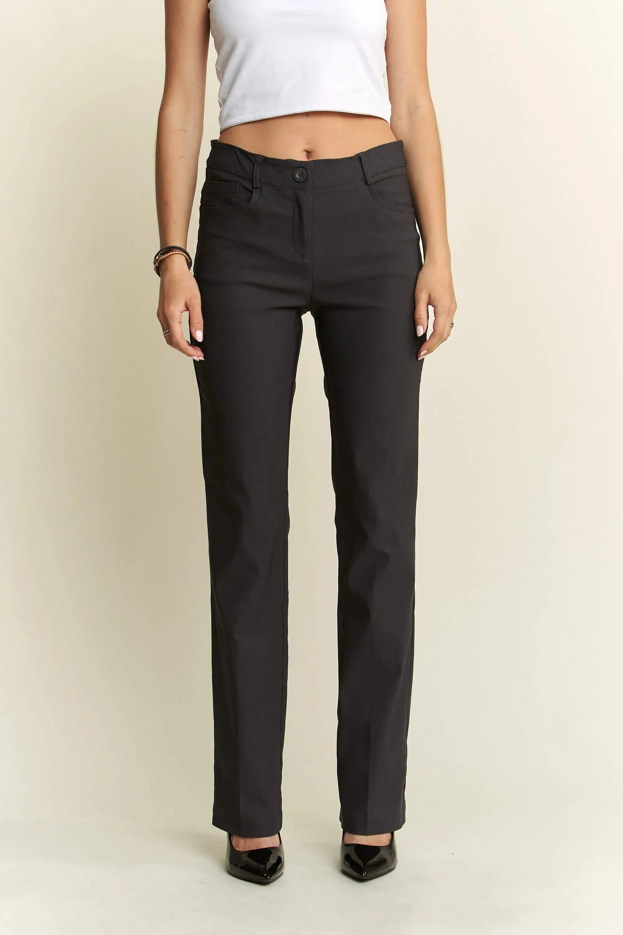 ADORA Millenium Long Pants