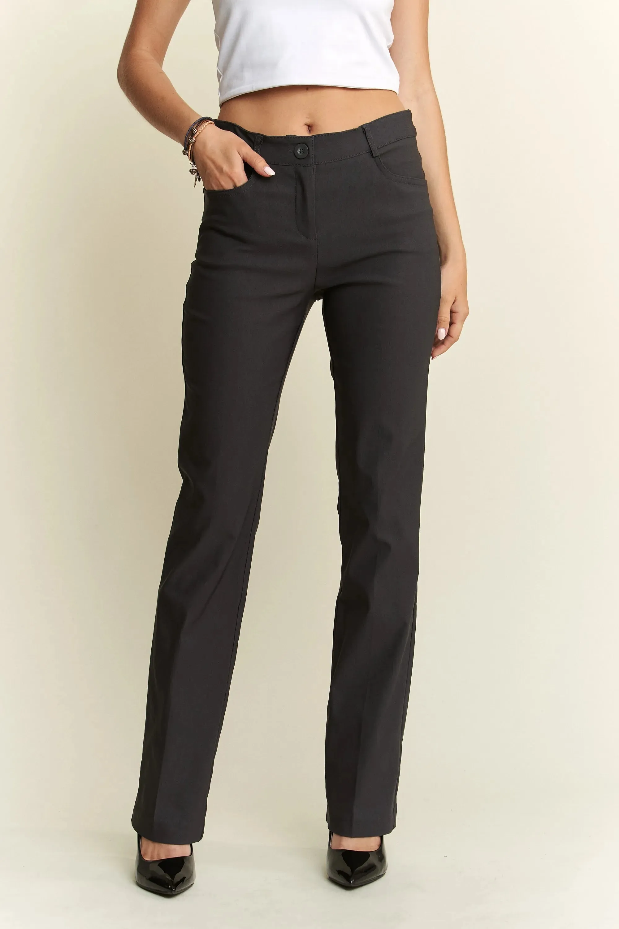 ADORA Millenium Long Pants