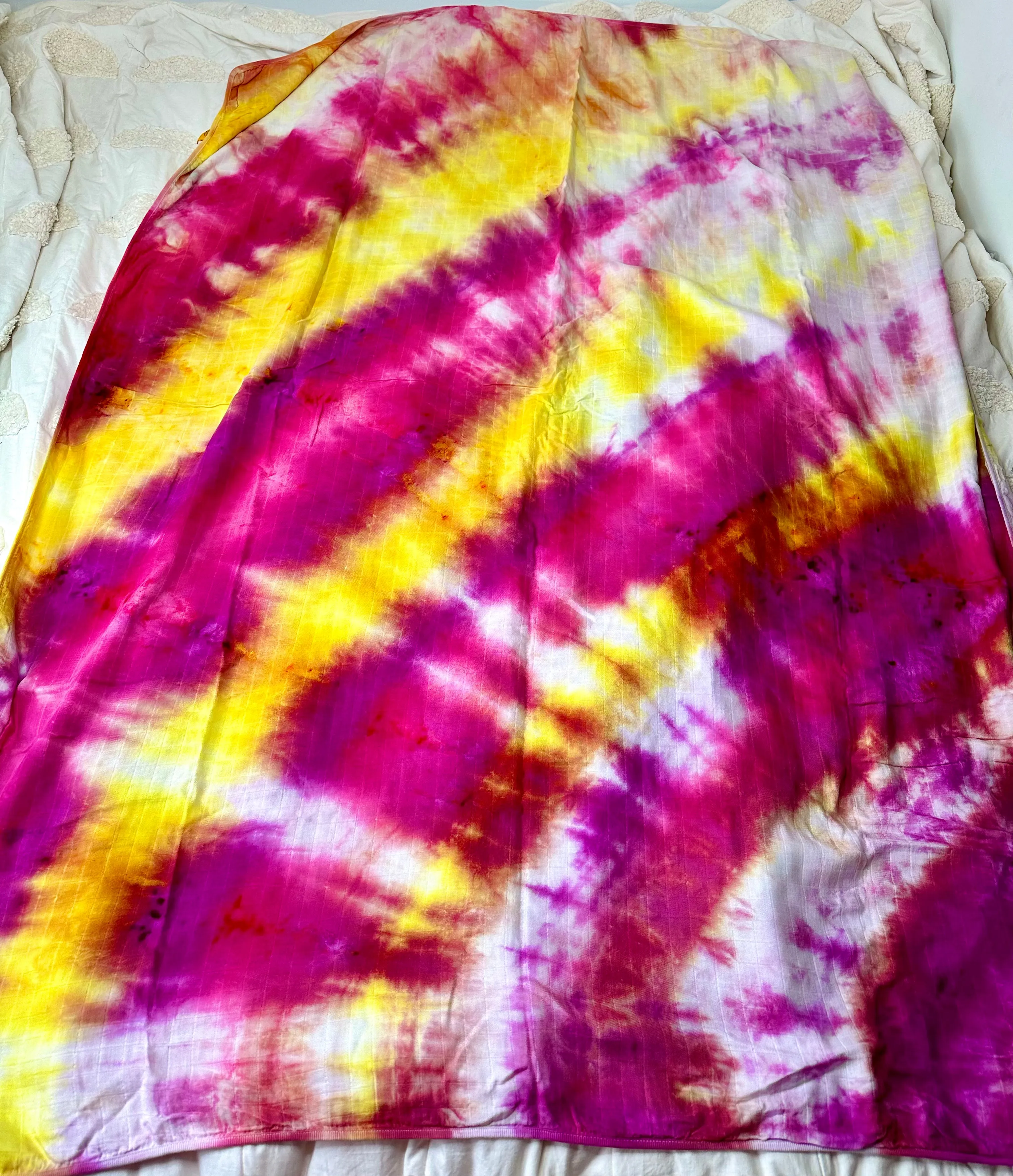 Adult Throw Blanket