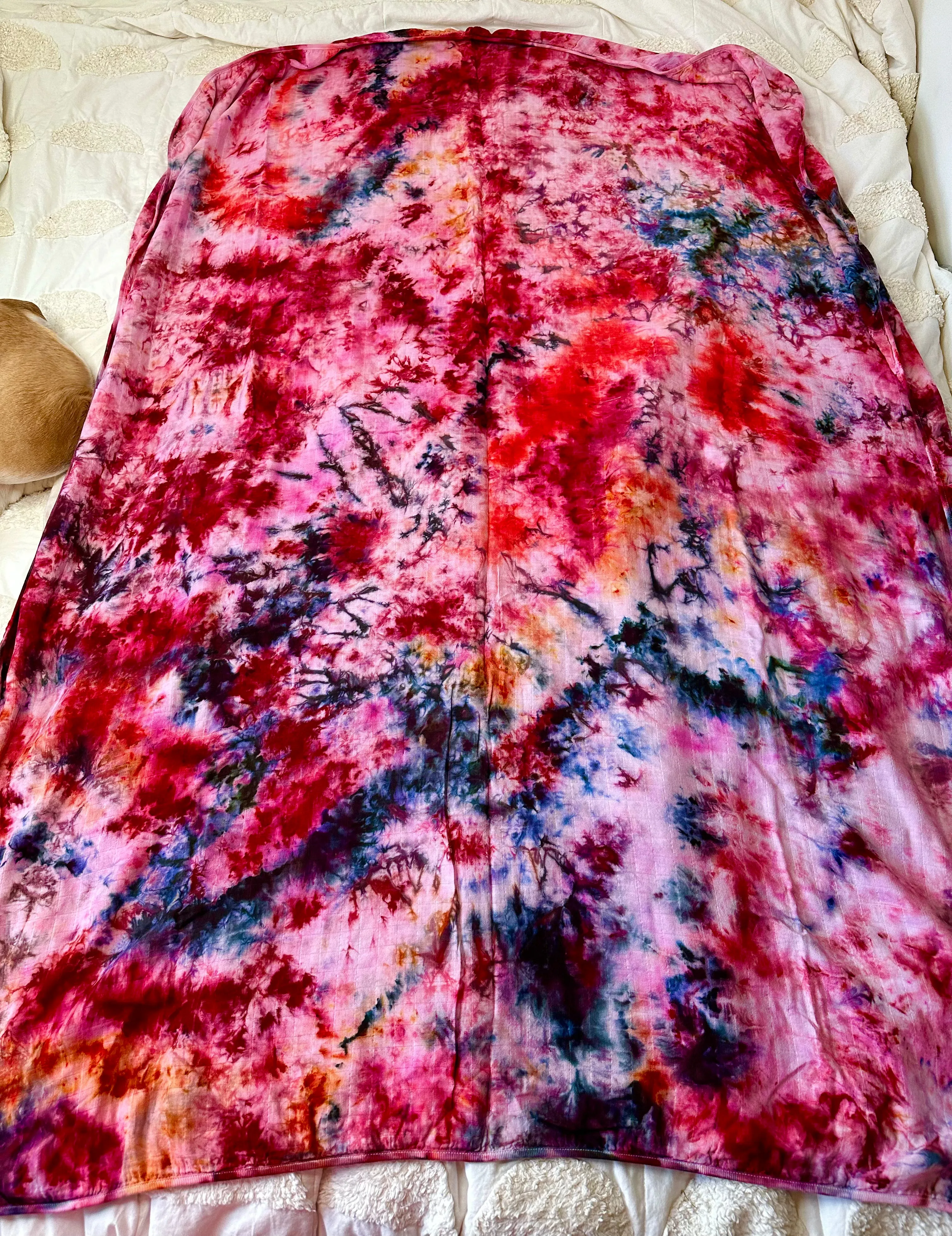 Adult Throw Blanket