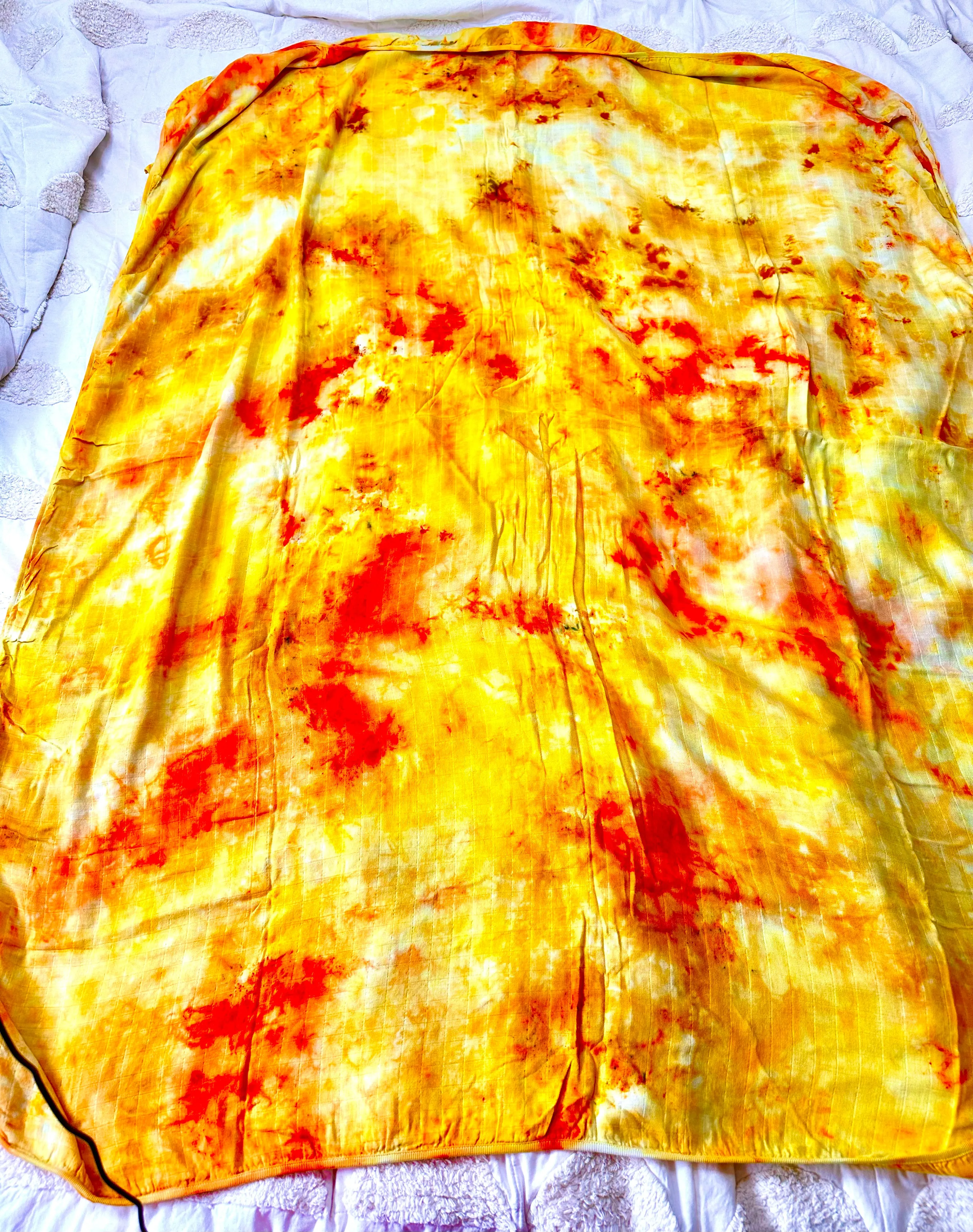 Adult Throw Blanket