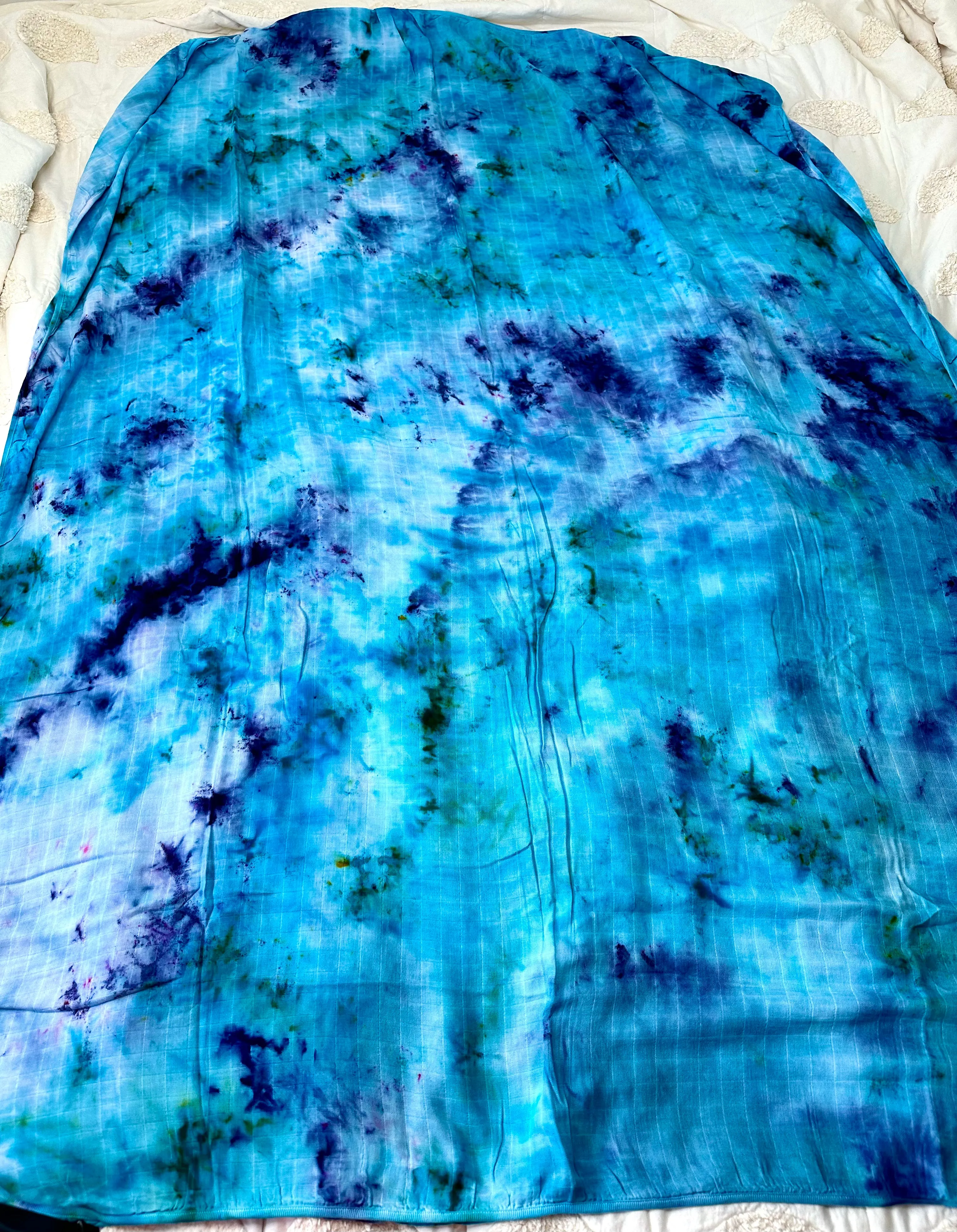 Adult Throw Blanket