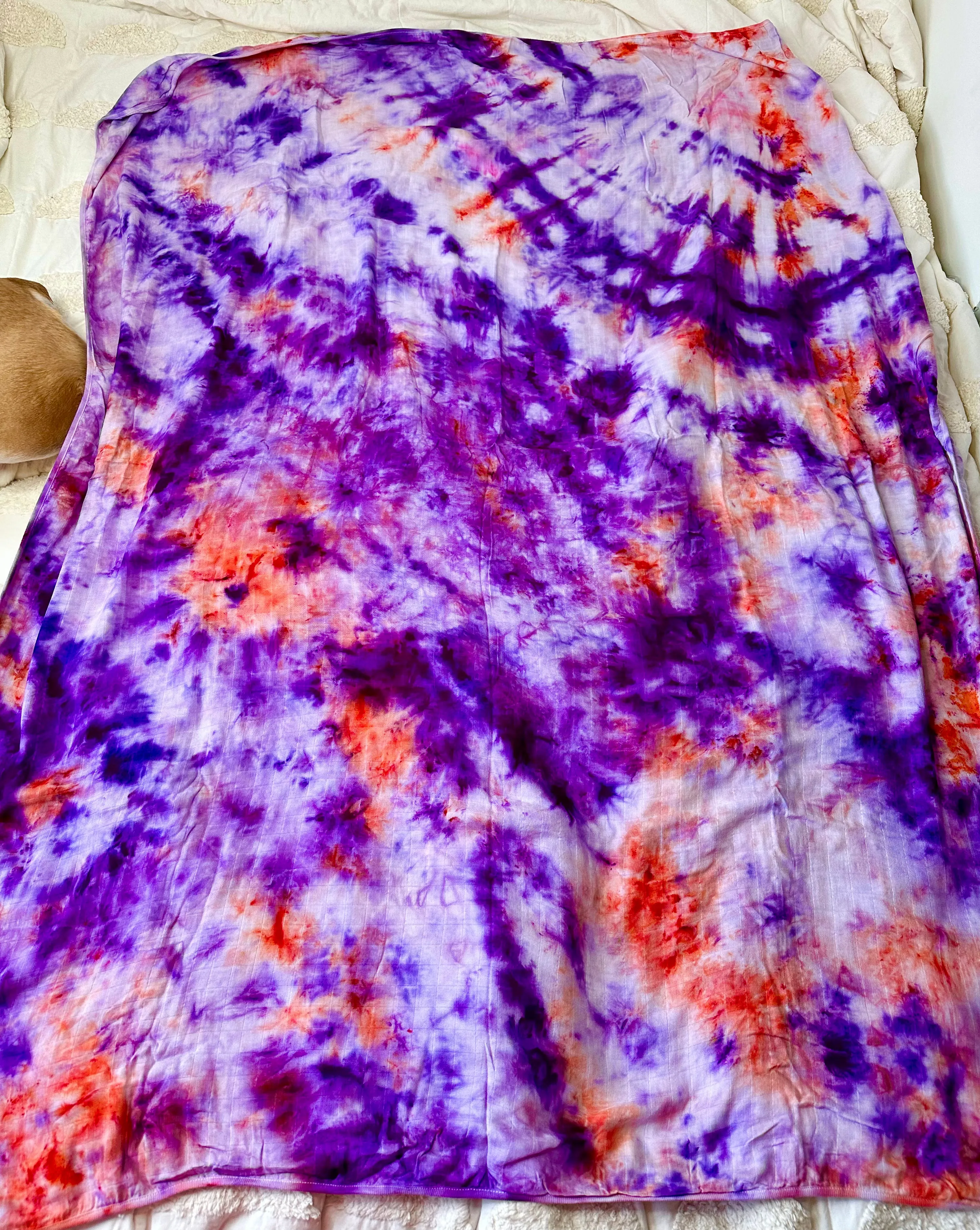 Adult Throw Blanket