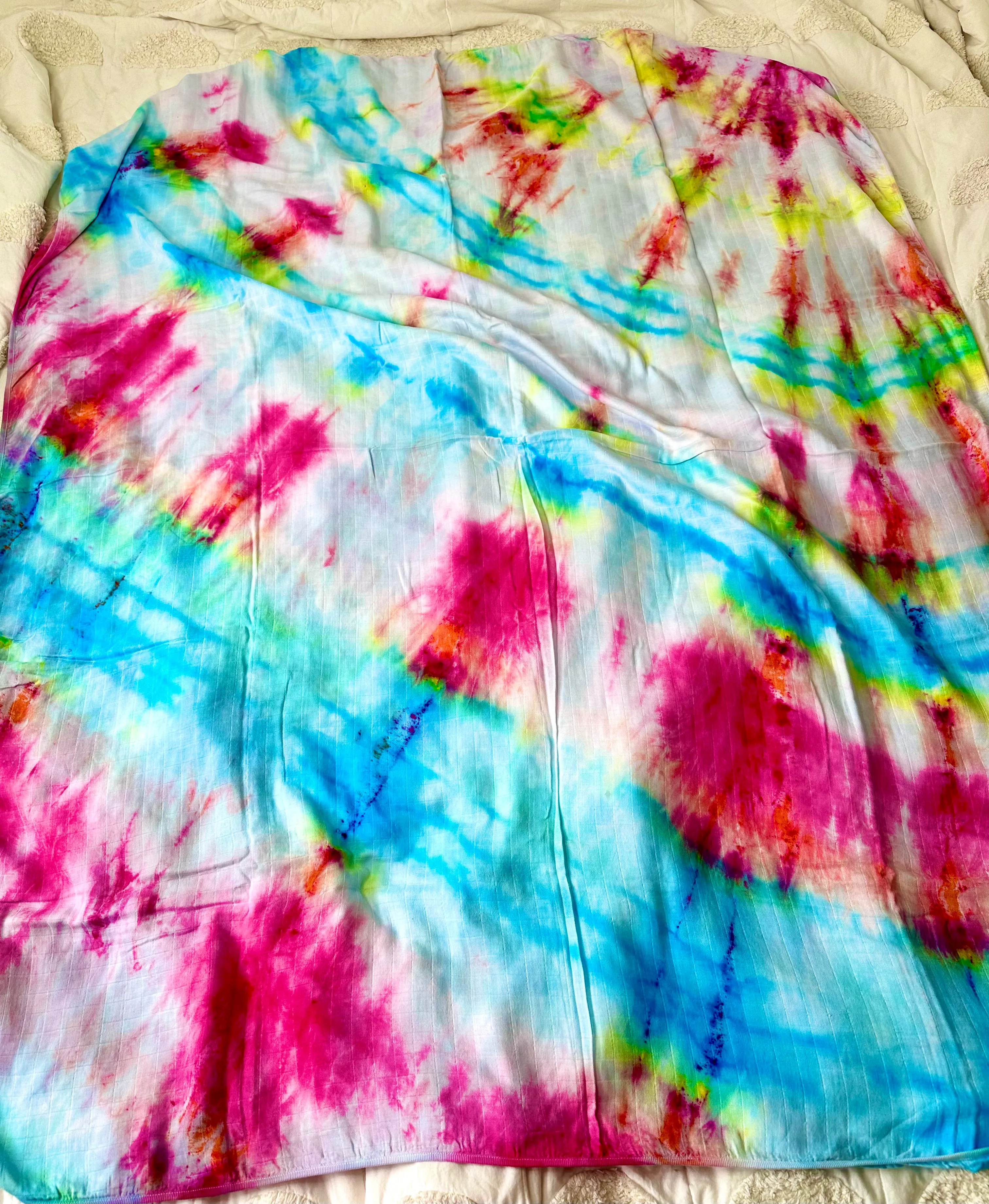 Adult Throw Blanket