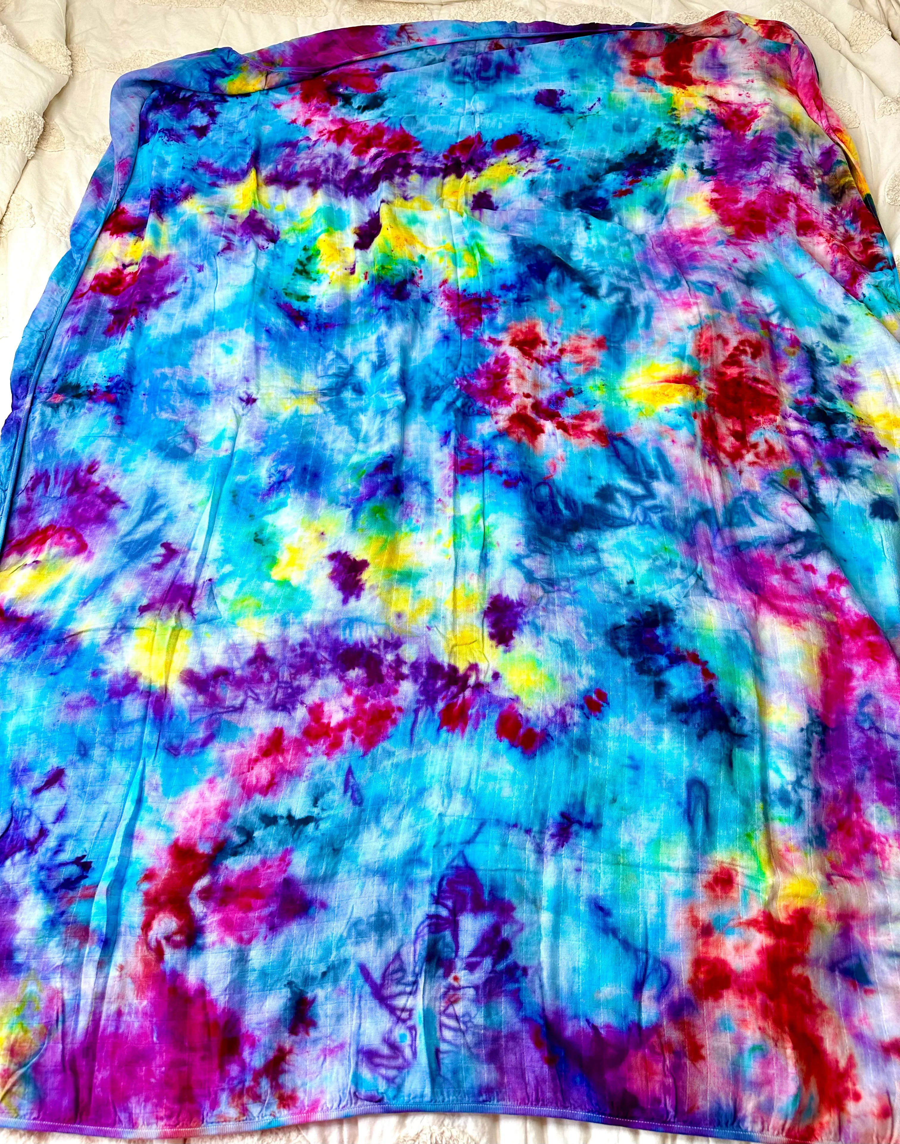 Adult Throw Blanket