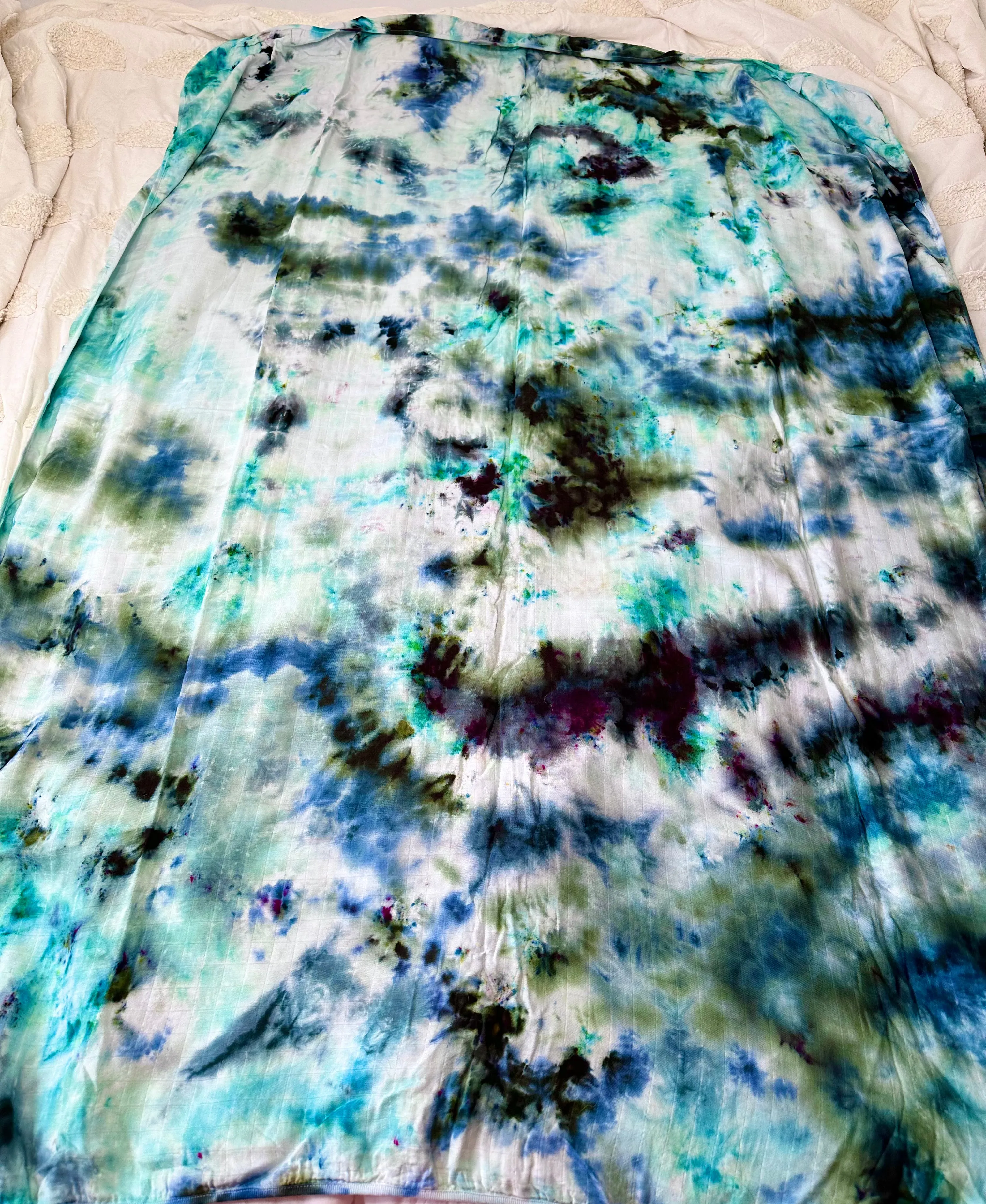 Adult Throw Blanket