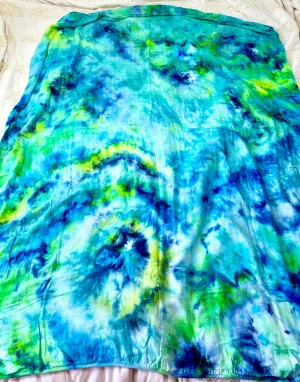 Adult Throw Blanket