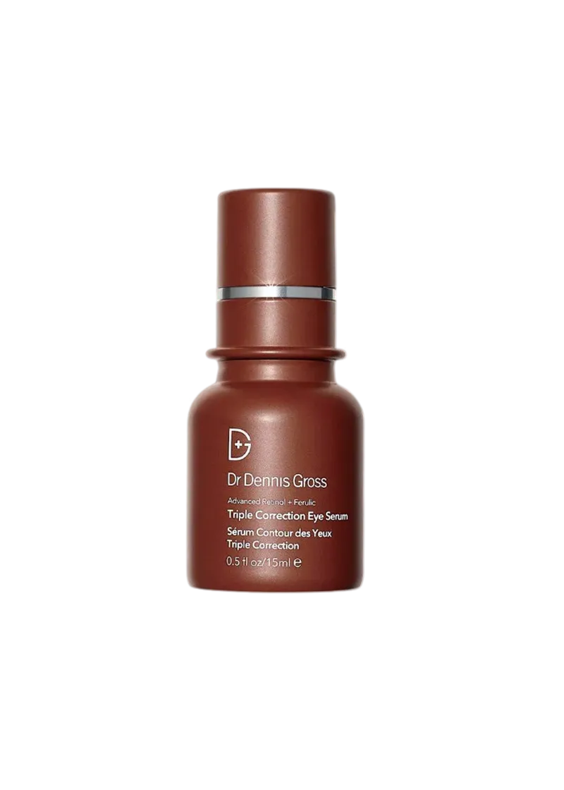 Advanced Retinol   Ferulic Triple Correction Eye Serum