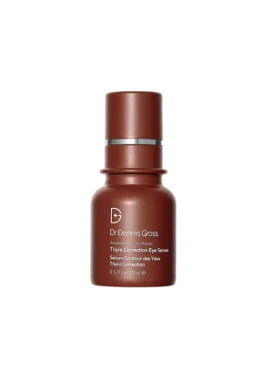 Advanced Retinol   Ferulic Triple Correction Eye Serum