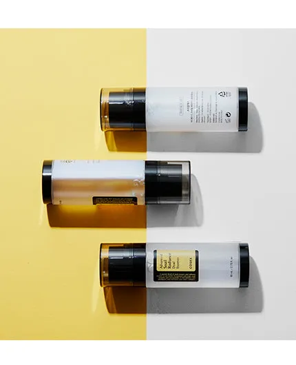Advanced Snail Radiance Dual Essence