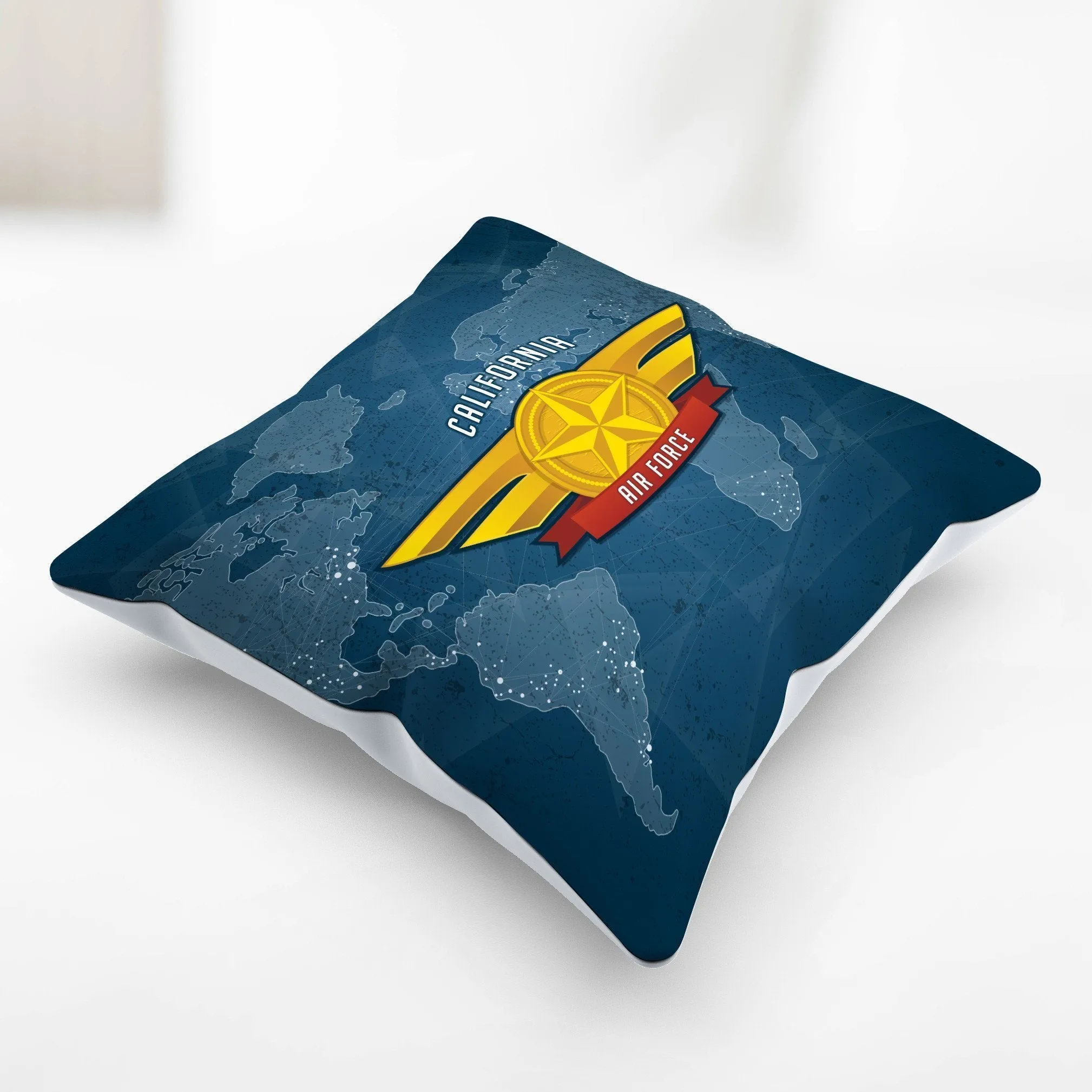 AF-CA Pillowcase