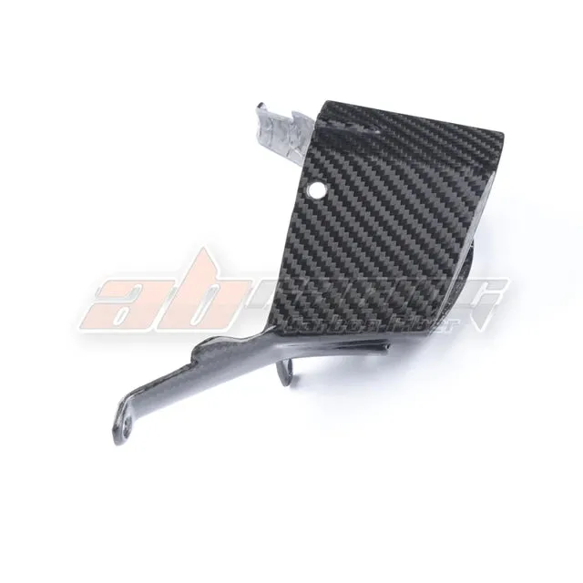 Air Intake Cowl Fairing For Triumph Daytona 675 Street Triple 2013-2019 Full Carbon Fiber 100%