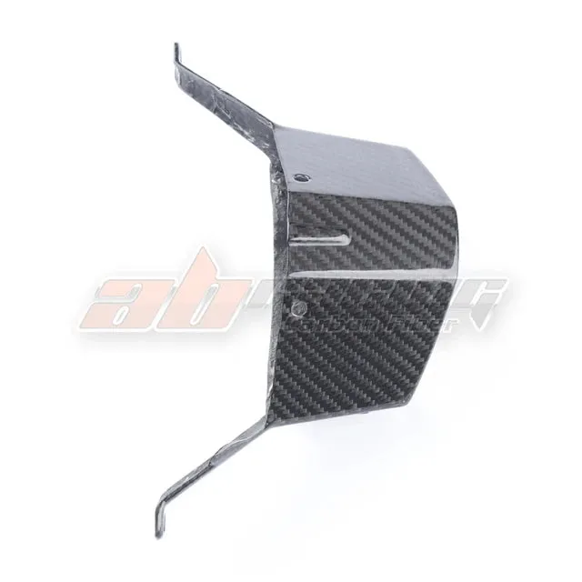 Air Intake Cowl Fairing For Triumph Daytona 675 Street Triple 2013-2019 Full Carbon Fiber 100%