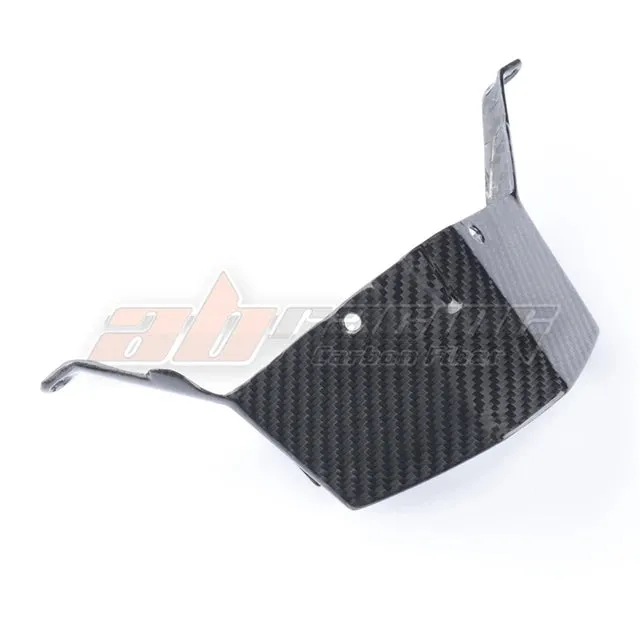 Air Intake Cowl Fairing For Triumph Daytona 675 Street Triple 2013-2019 Full Carbon Fiber 100%