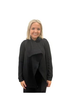 Airessentials Drapefront Cardi