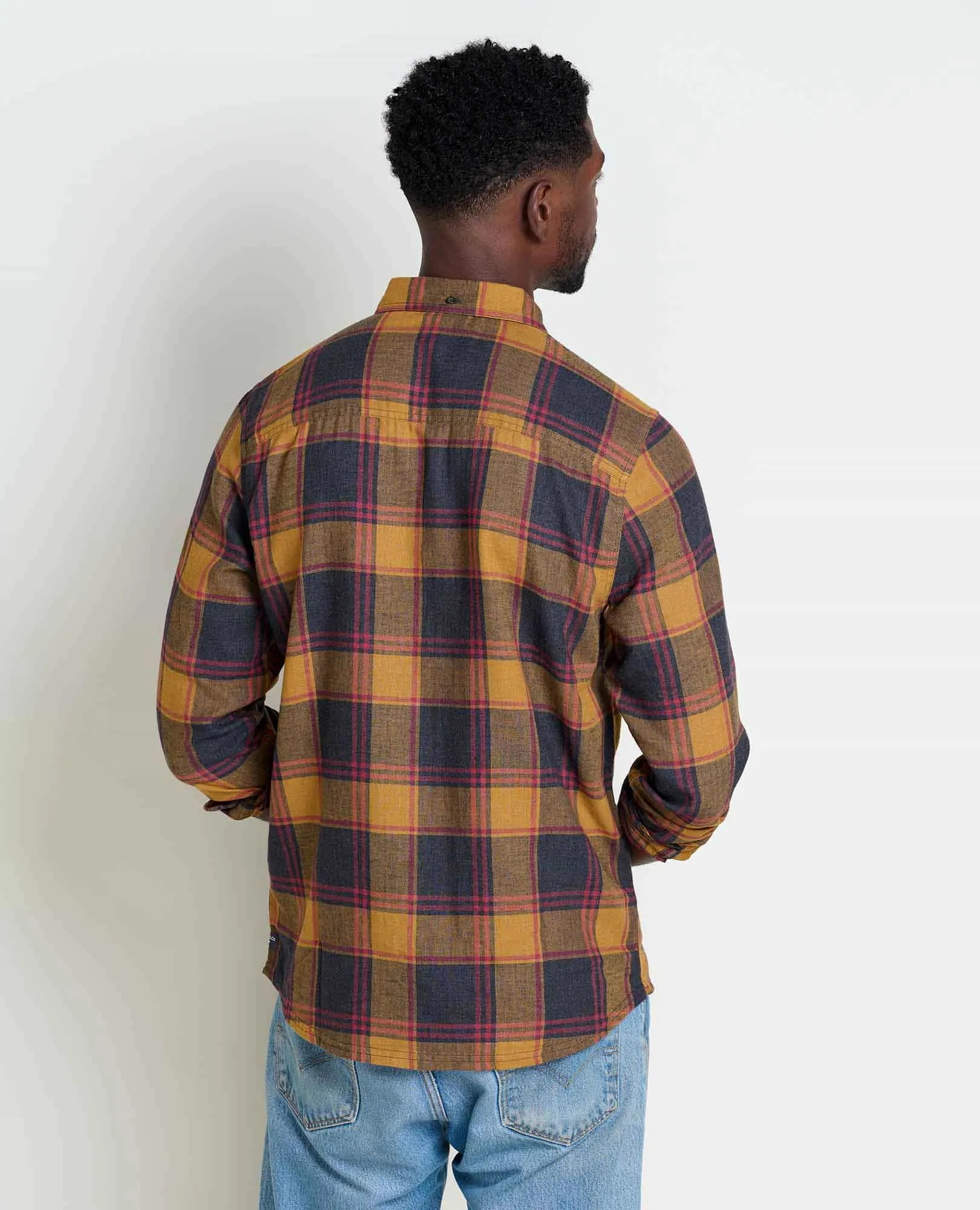 Airsmyth Long Sleeve Shirt