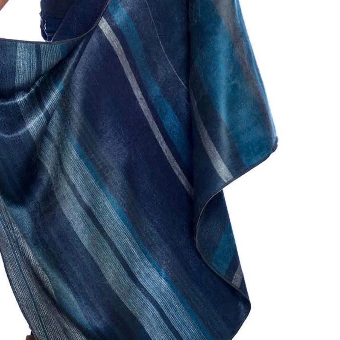 Alpaca Calypso Throw