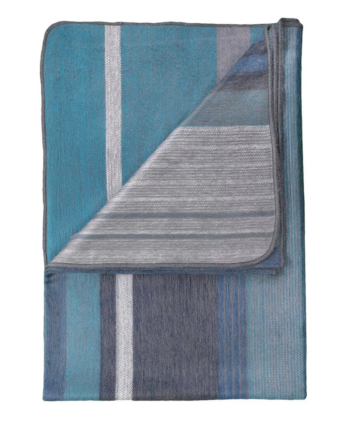 Alpaca Calypso Throw