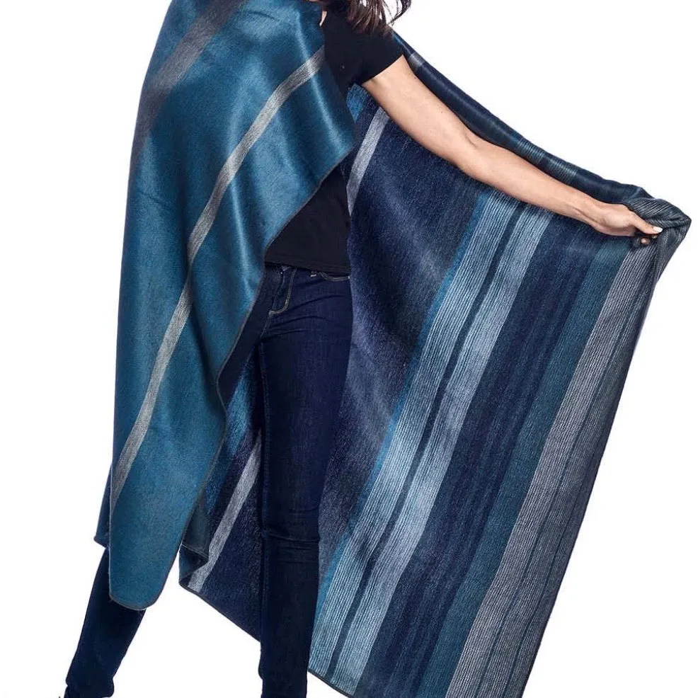 Alpaca Calypso Throw