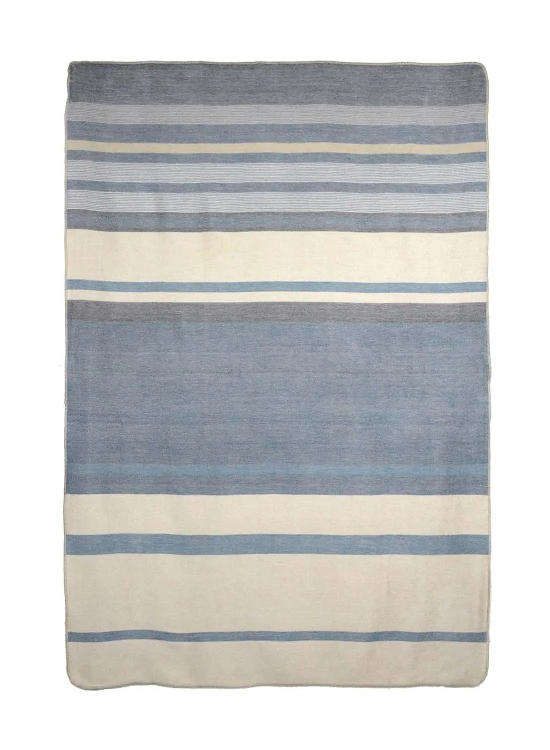 Alpaca Throw / Catalina