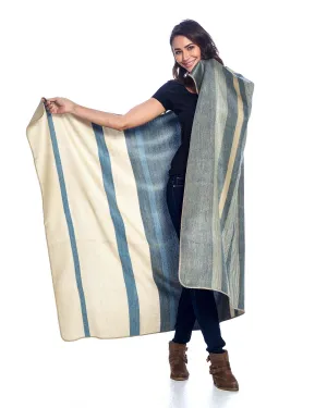 Alpaca Throw / Catalina