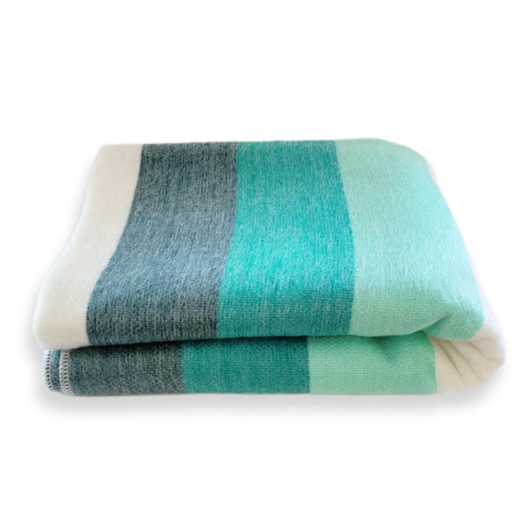 ALPACA WOOL THROWS (ECUADOR)