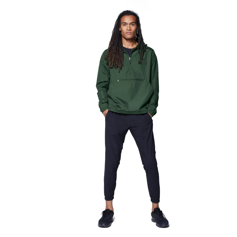 Alpha Gamma Rho Lightweight Windbreaker
