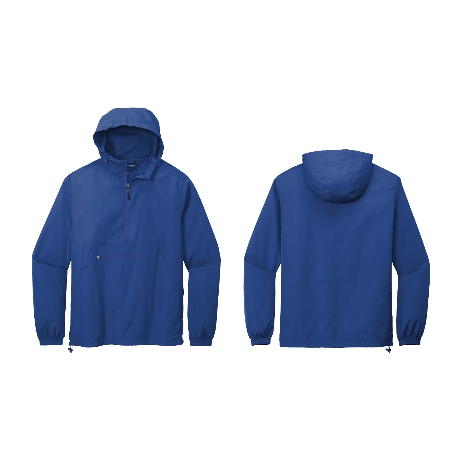 Alpha Xi Delta Lightweight Windbreaker