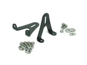 Aluminum Side Mounting Kit