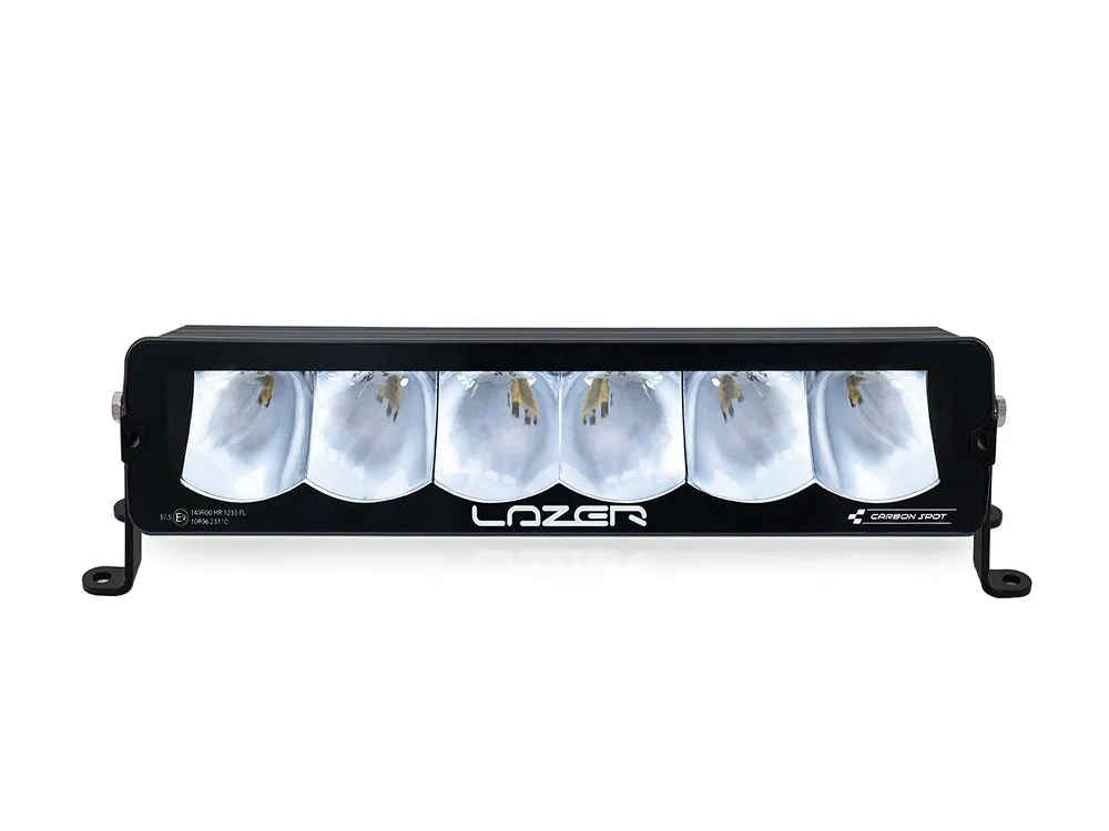 Aluminum Side Mounting Kit