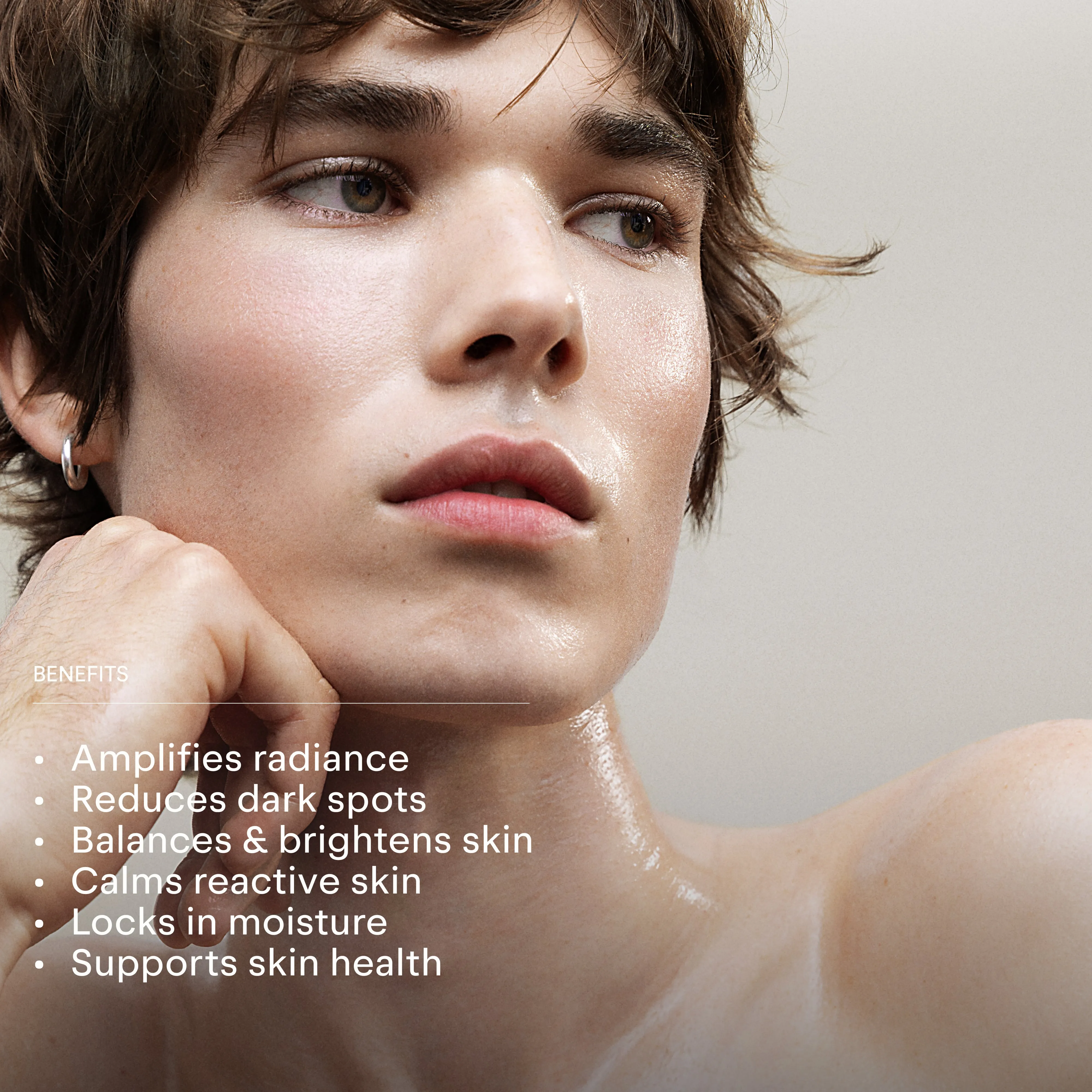 Amber Elix Vibrancy Oil