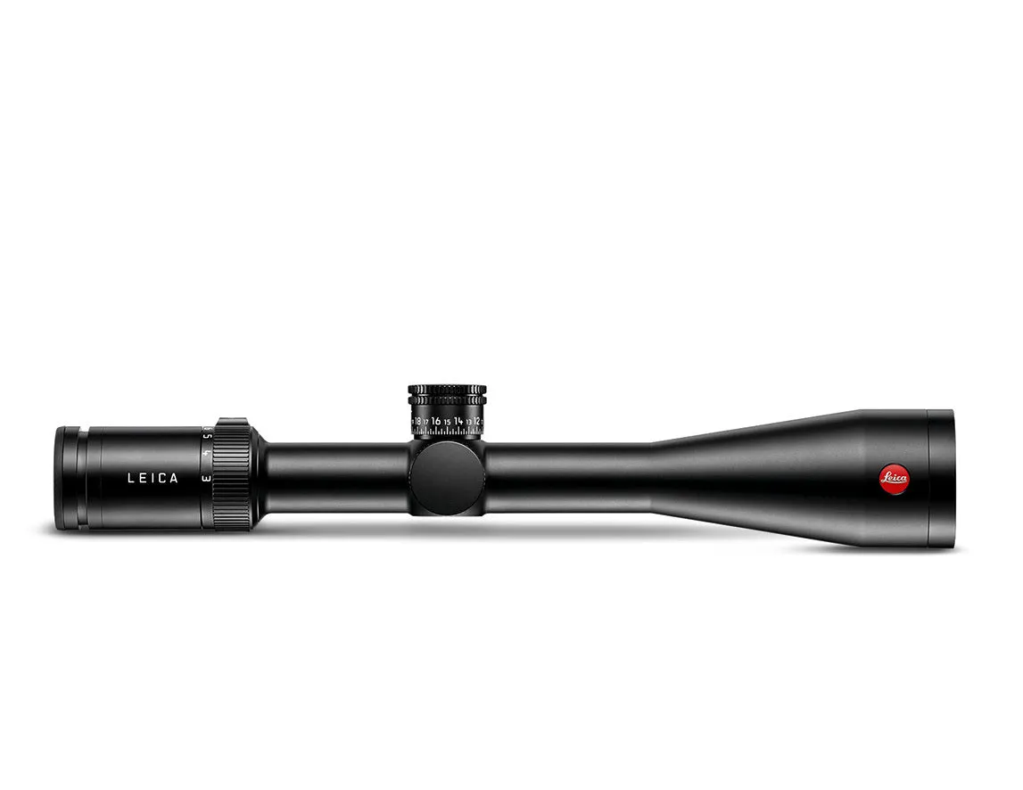 AMPLUS 6 2.5-15x50i L-Ballistic 2 BDC MOA 50313
